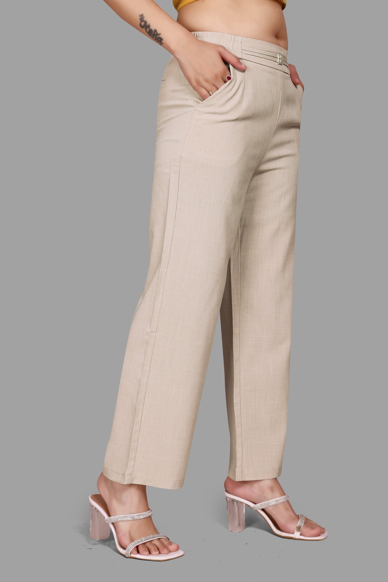 TROUSER