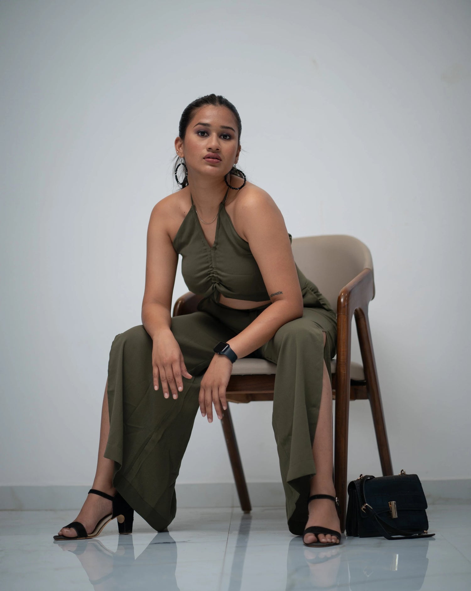 Co ord set