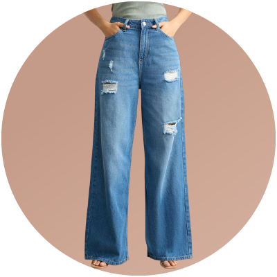 Jeans and Denim