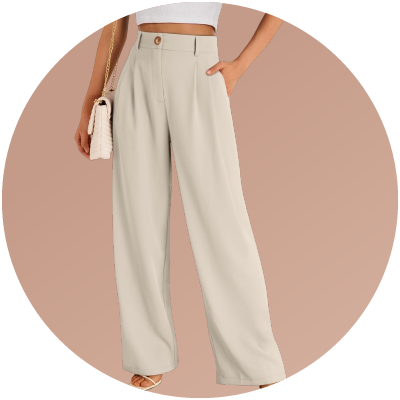 Trousers