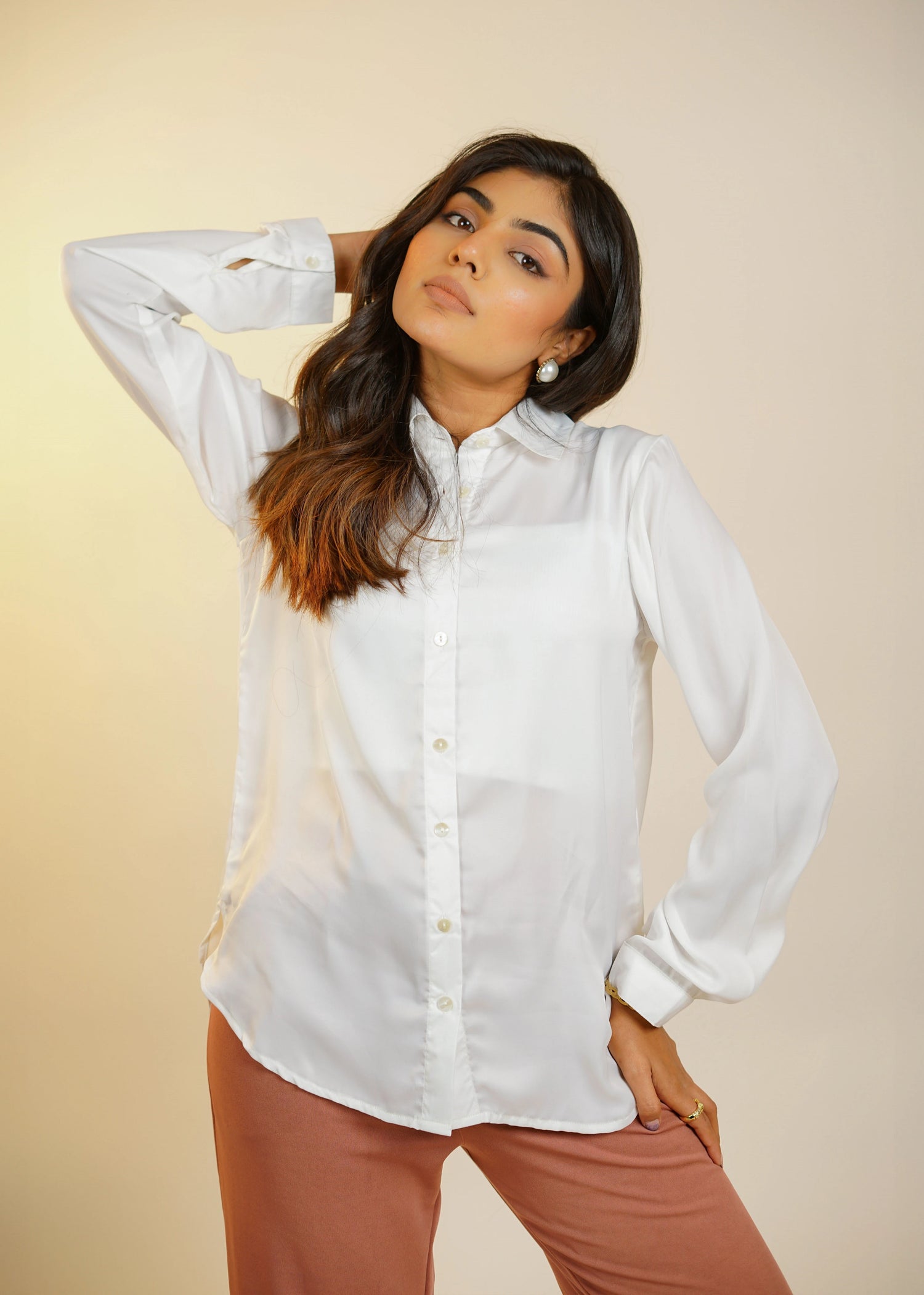 Shirts for women