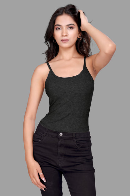 Women's Seamless Cami Tank Top
