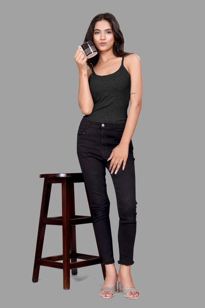 Women's Seamless Cami Tank Top