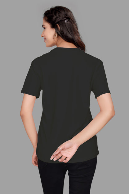 HELLO KITTY Sequence Work Oversized T-Shirt for Women